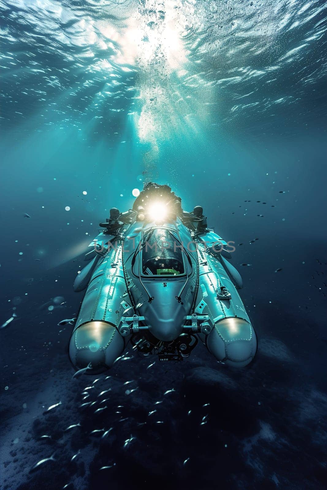 Image created by generative AI