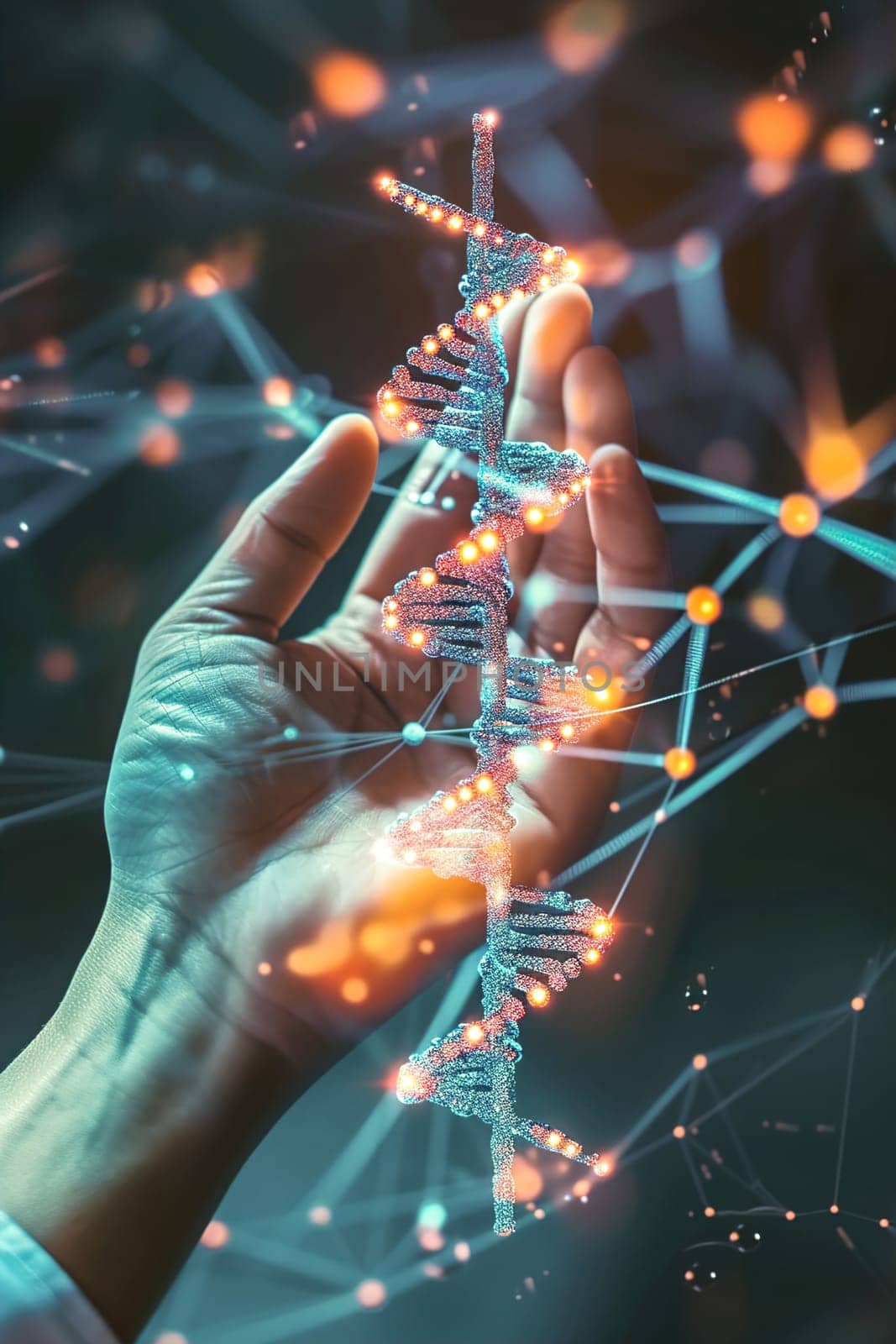 Image created by generative AI