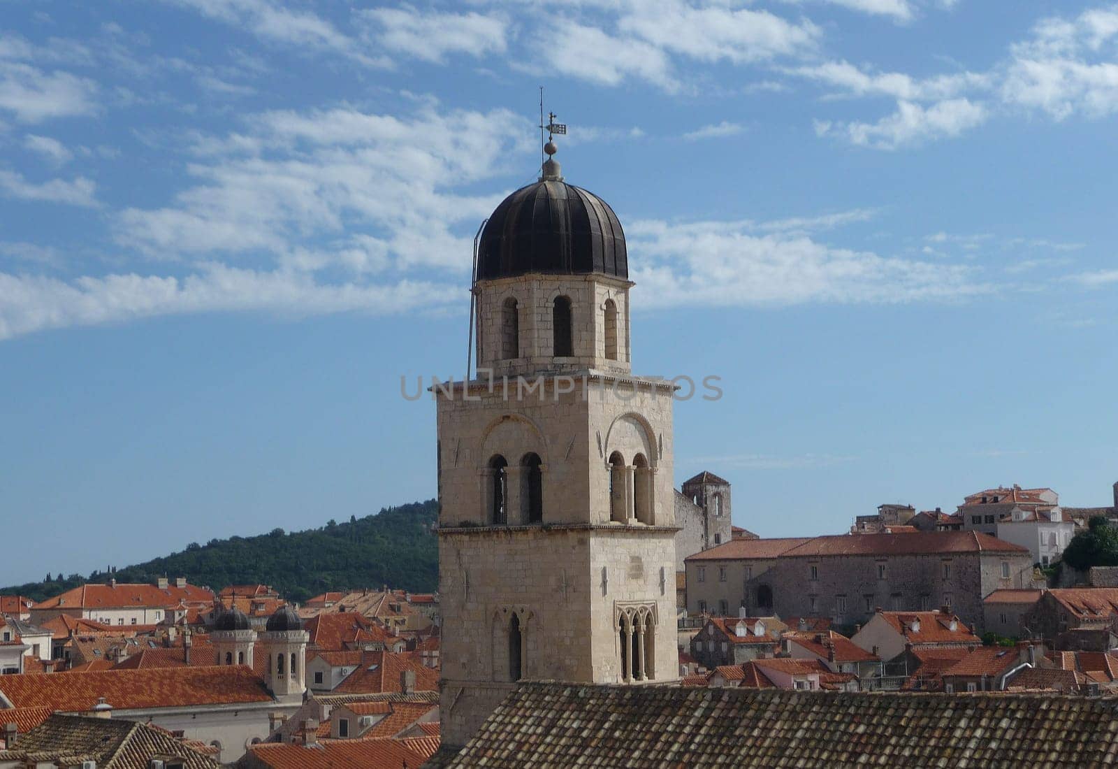 Dubrovnik (Croatian) is a city on the Adriatic Sea in southern Croatia, It is one of the most prominent tourist destinations in the Mediterranean Sea