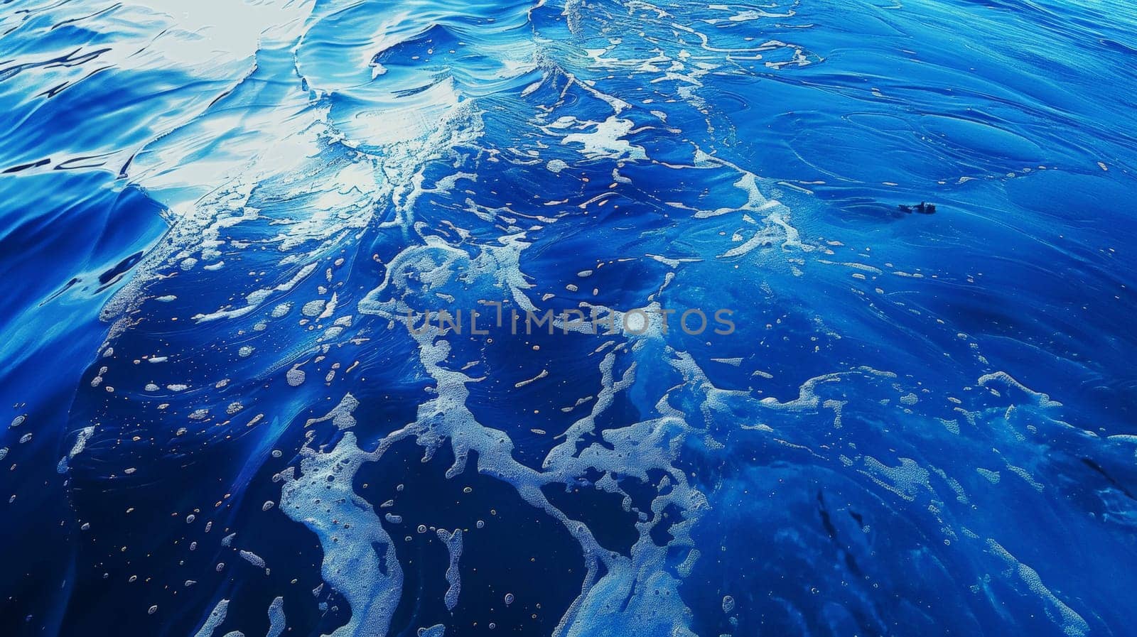 Immerse yourself in the tranquil allure of this blue water background, where the gentle ripples and shimmering reflections create a captivating symphony of serenity. Beneath the surface lies a world of mystery and beauty, inviting contemplation and discovery.