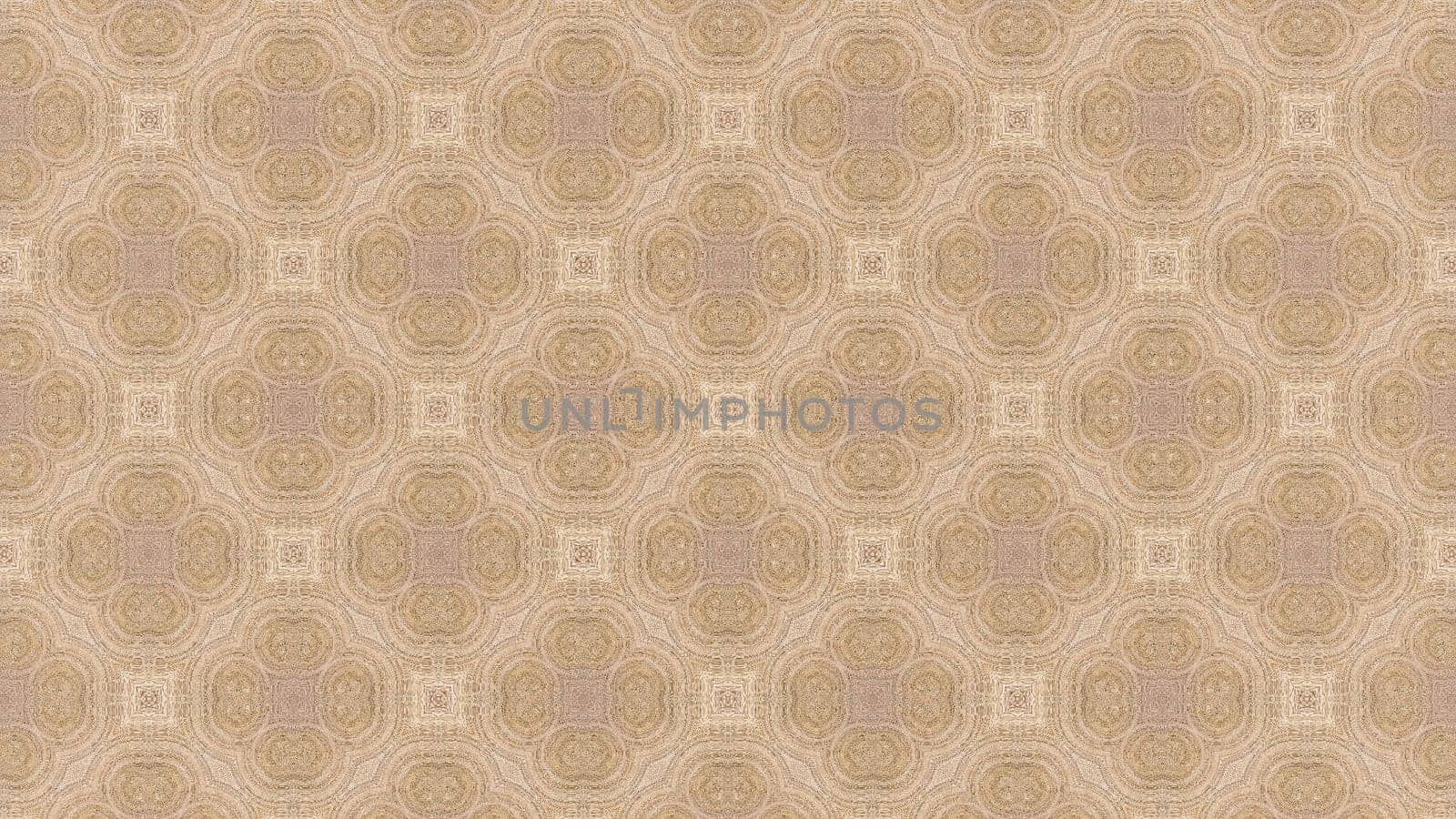 Image of geometric seamless pattern. kaleidoscopic background