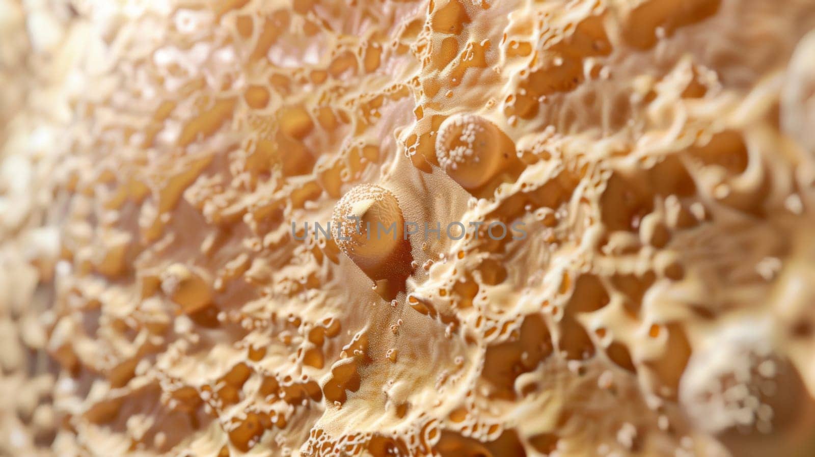 This close-up shot showcases a rugged and sturdy wall constructed entirely of rocks. The rocks vary in size and color, creating a textured and uneven surface that appears strong and durable.