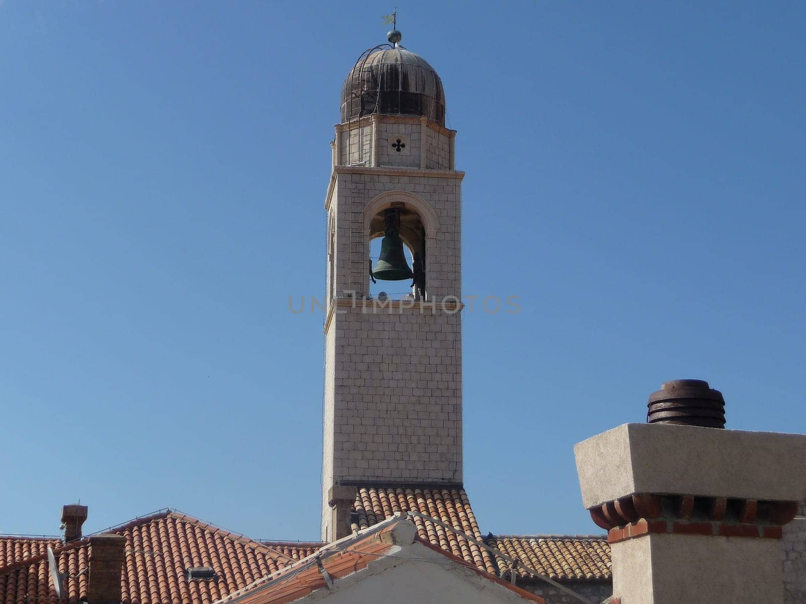 Dubrovnik (Croatian) is a city on the Adriatic Sea in southern Croatia, It is one of the most prominent tourist destinations in the Mediterranean Sea