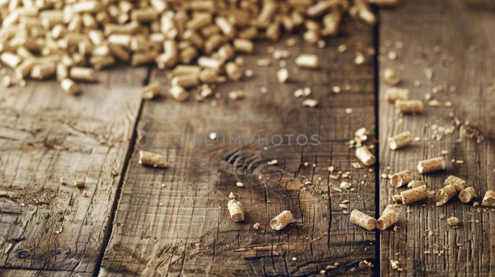Explore the renewable energy landscape with this stock photo showcasing wood pellets, a clean and regenerative source of biofuel. Modern and eco-friendly, these pellets represent a sustainable solution for reducing carbon emissions and promoting a greener future.