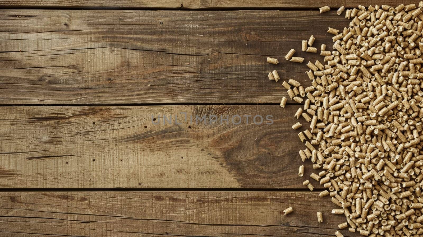 Explore the renewable energy landscape with this stock photo showcasing wood pellets, a clean and regenerative source of biofuel. Modern and eco-friendly, these pellets represent a sustainable solution for reducing carbon emissions and promoting a greener future.