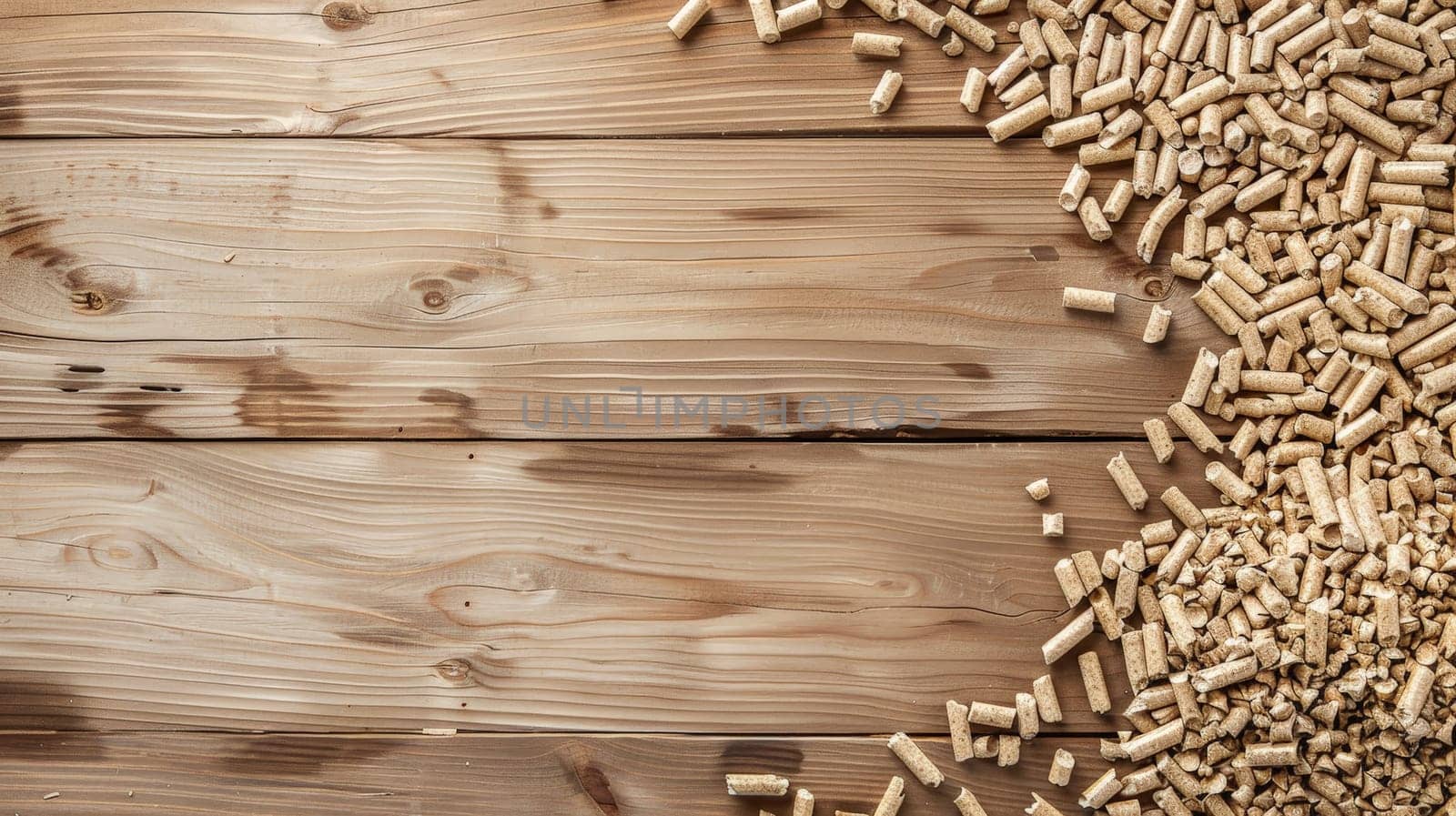 Explore the renewable energy landscape with this stock photo showcasing wood pellets, a clean and regenerative source of biofuel. Modern and eco-friendly, these pellets represent a sustainable solution for reducing carbon emissions and promoting a greener future.