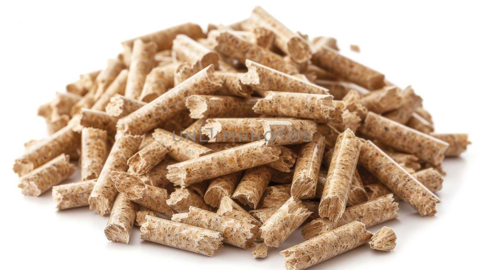 Explore the renewable energy landscape with this stock photo showcasing wood pellets, a clean and regenerative source of biofuel. Modern and eco-friendly, these pellets represent a sustainable solution for reducing carbon emissions and promoting a greener future.