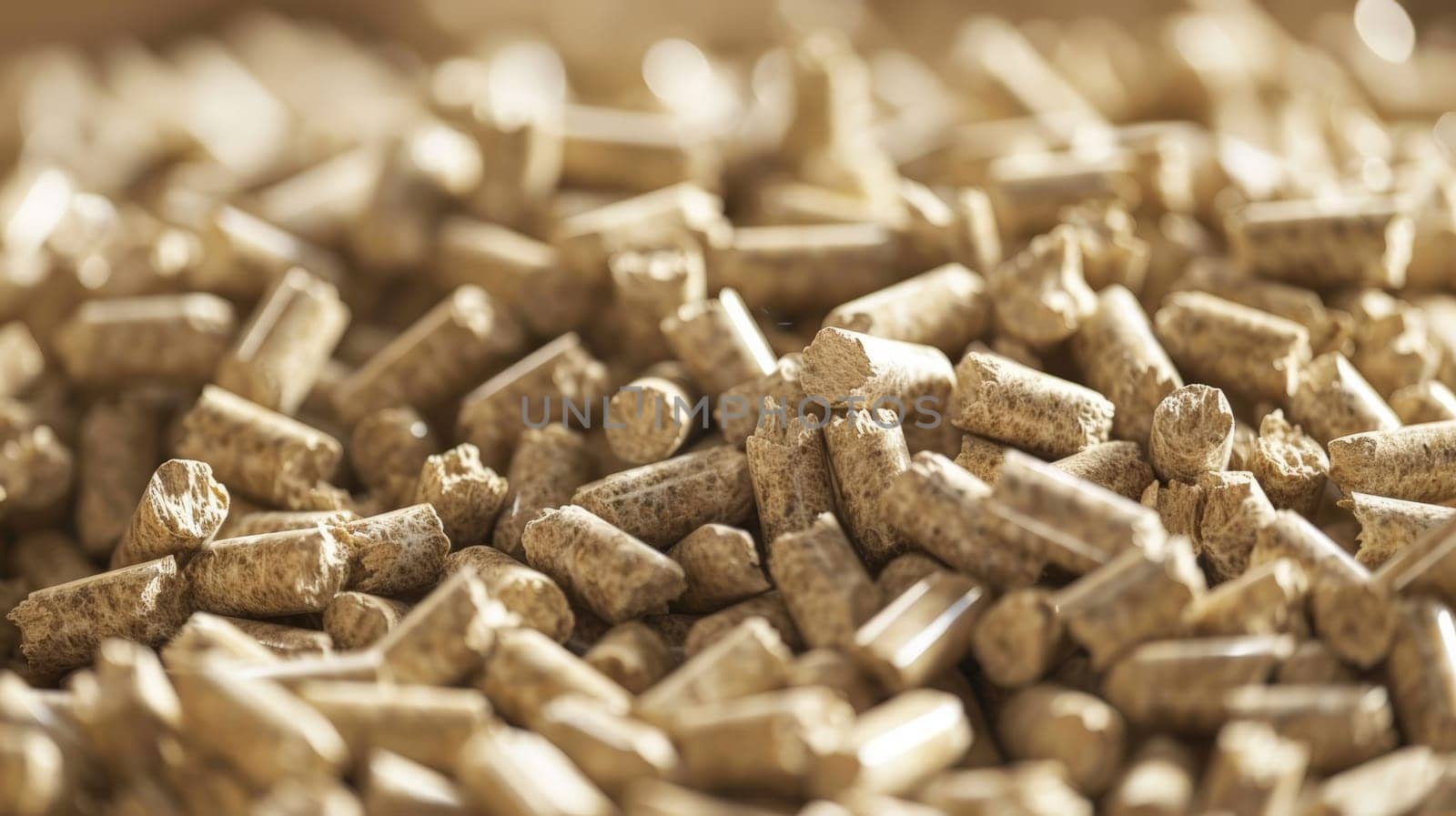 Explore the renewable energy landscape with this stock photo showcasing wood pellets, a clean and regenerative source of biofuel. Modern and eco-friendly, these pellets represent a sustainable solution for reducing carbon emissions and promoting a greener future.