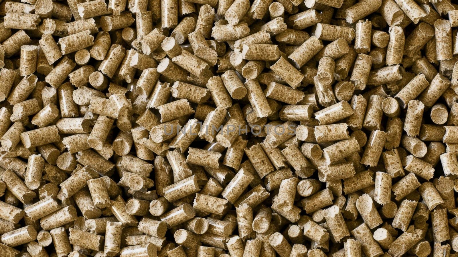 Explore the renewable energy landscape with this stock photo showcasing wood pellets, a clean and regenerative source of biofuel. Modern and eco-friendly, these pellets represent a sustainable solution for reducing carbon emissions and promoting a greener future.