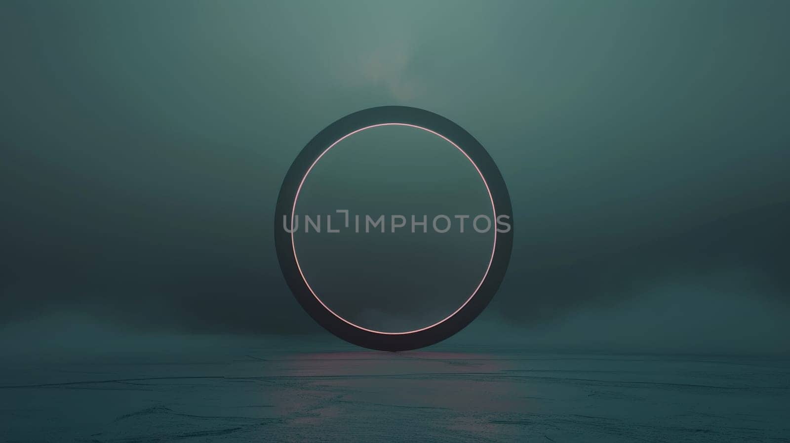 Embark on a journey of contemplation with this striking photograph capturing the essence of the circle. Symbolic of unity, wholeness, and endless continuity, the circle invites reflection on the cyclical nature of life and the interconnectedness of all things.