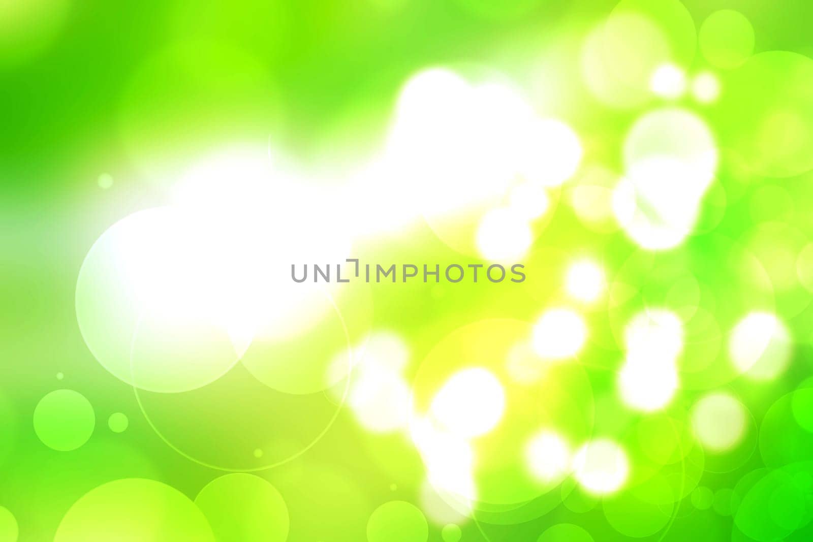 Abstract yellow white and light green delicate beautiful blurred background. Fresh modern light texture with soft design style for happy spring and summer banner backdrop and poster concept.