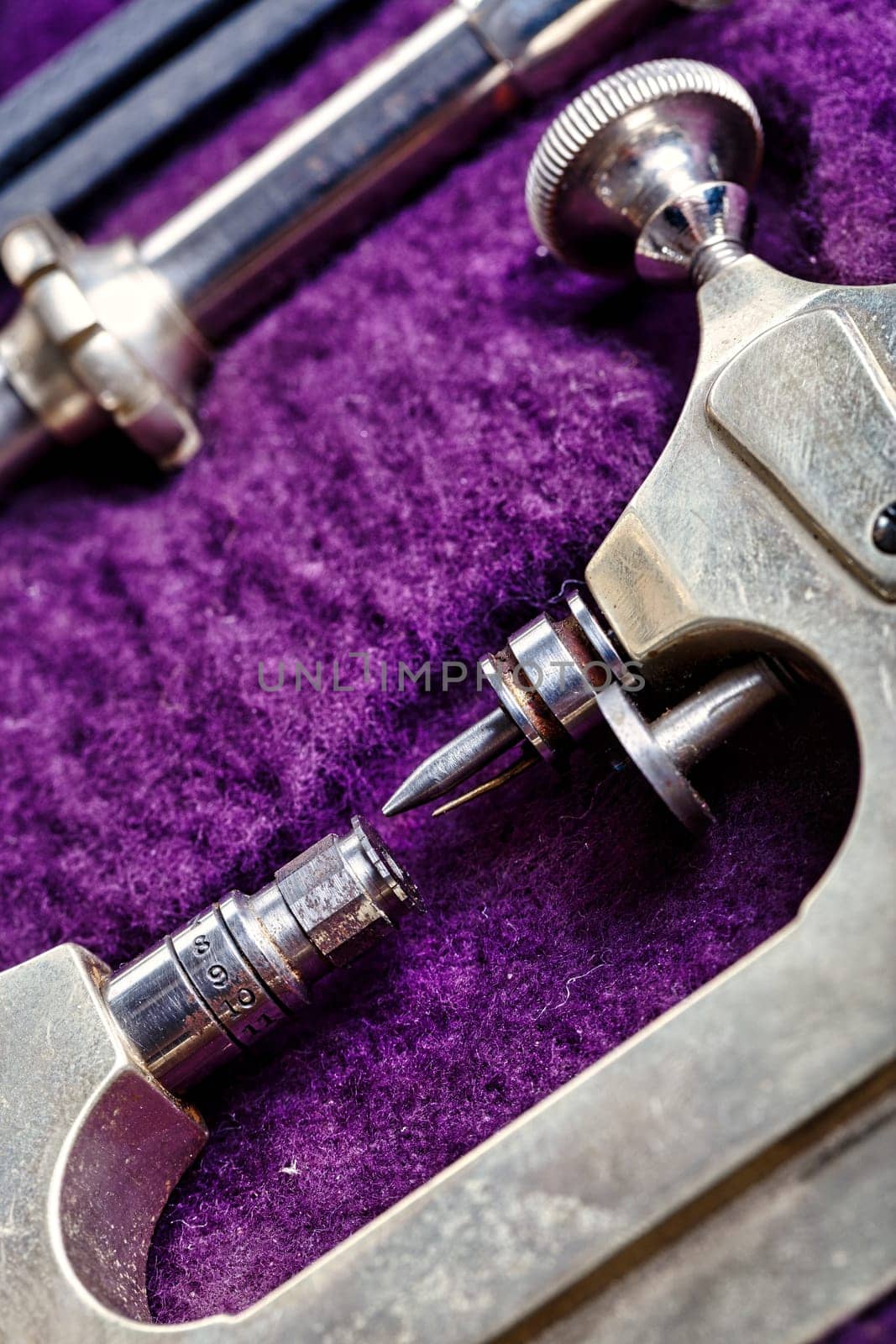 Craftsmanship and precise mechanical processes in horology form functional art