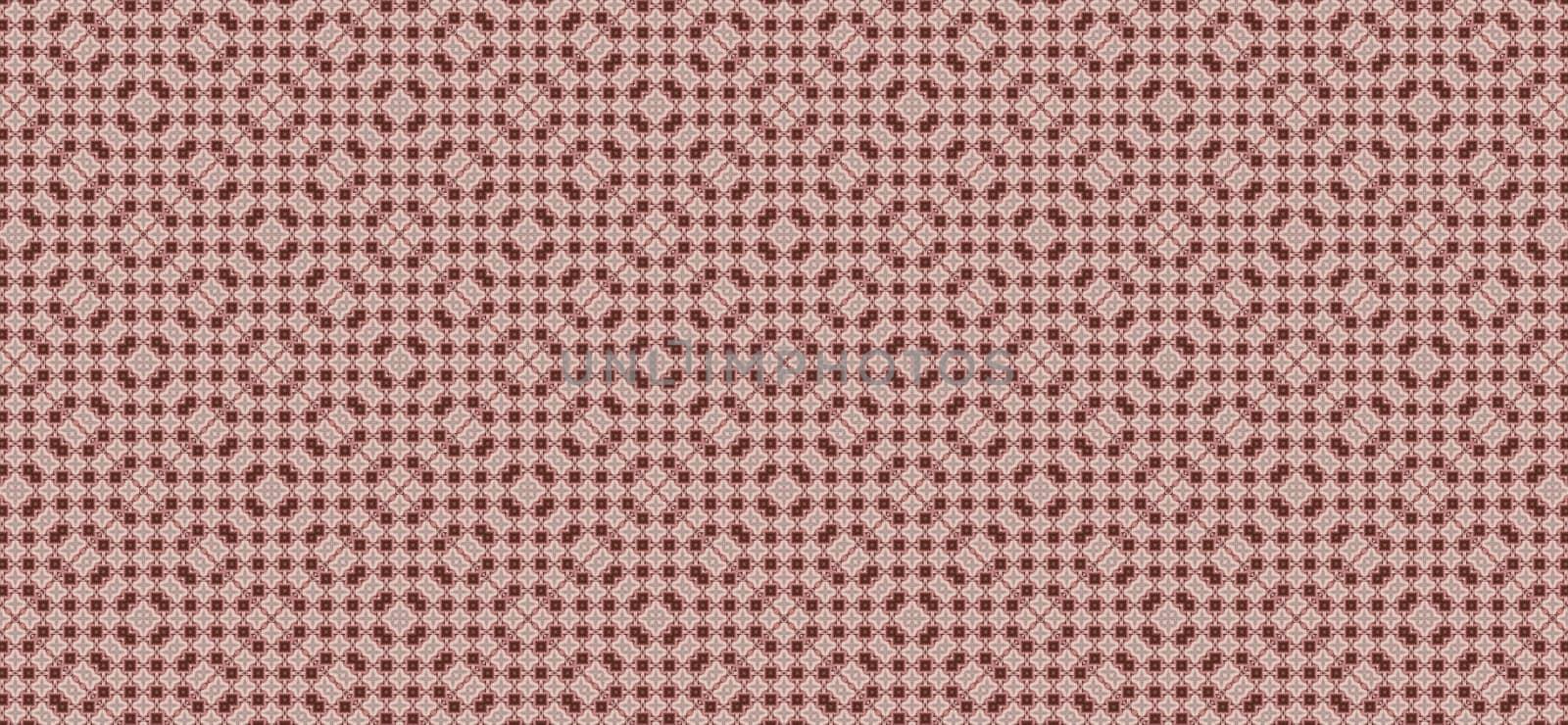 Image of seamless pattern texture. Kaleidoscopic background