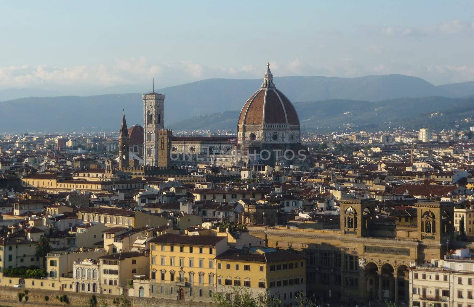 Florence Italian: Firenze is a city in central Italy and the capital city of the Tuscany region.