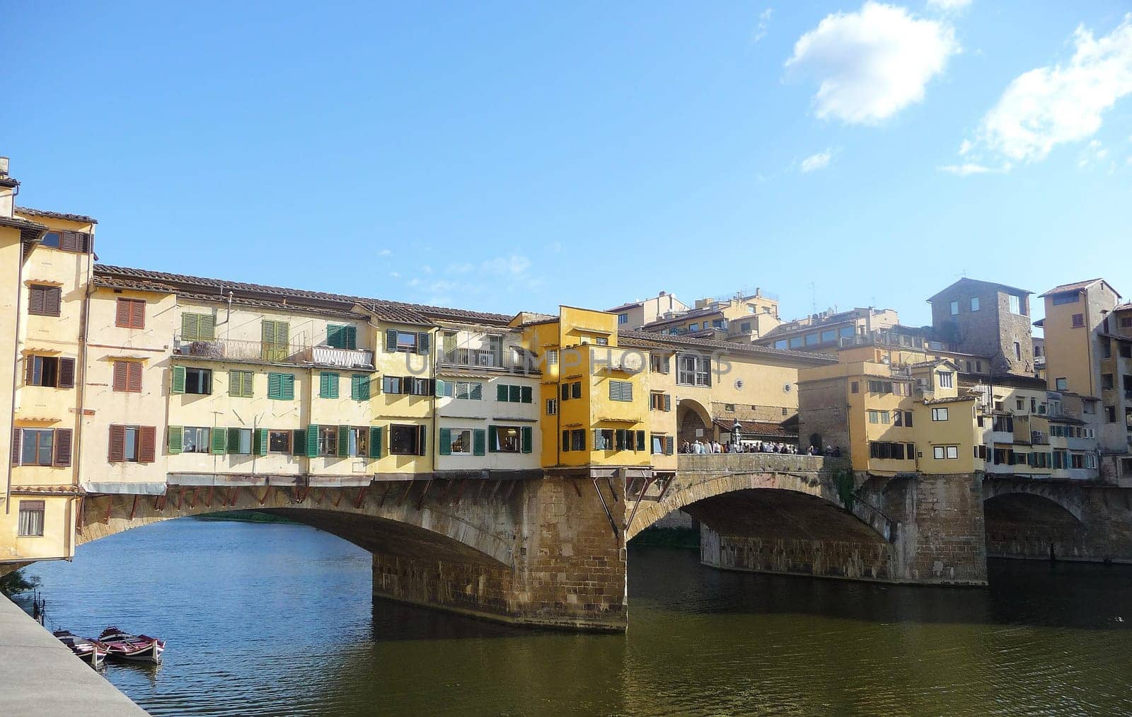 Florence Italian: Firenze is a city in central Italy and the capital city of the Tuscany region.