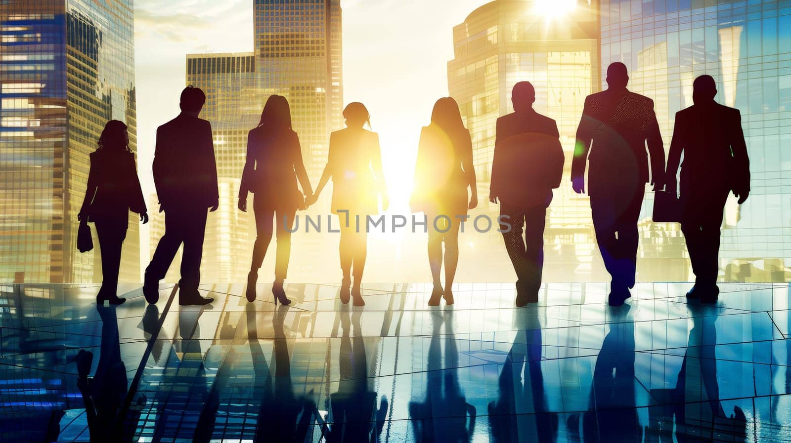 Witness the unstoppable force of an HR recruitment team as they skillfully navigate business concepts and relationship management on a global scale. With expertise and finesse, they cultivate talent and foster meaningful connections, driving success and innovation forward.