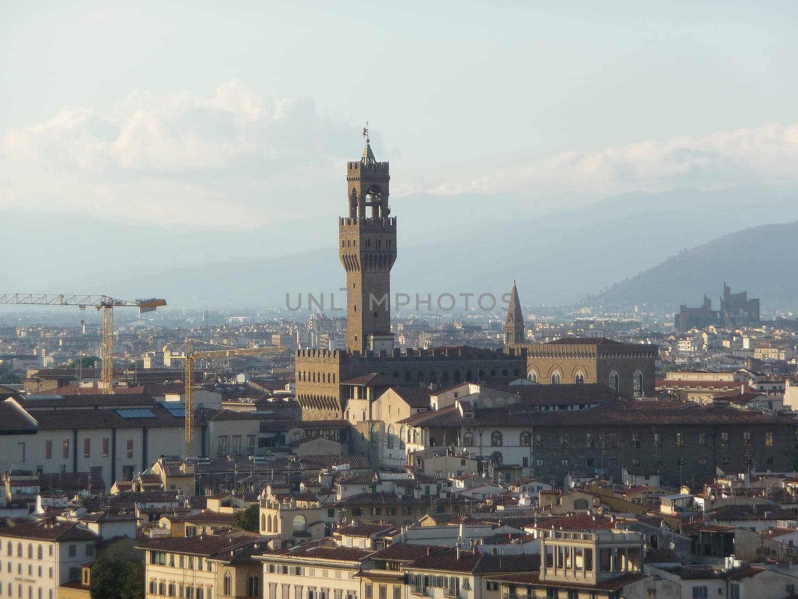 Florence Italian: Firenze is a city in central Italy and the capital city of the Tuscany region.