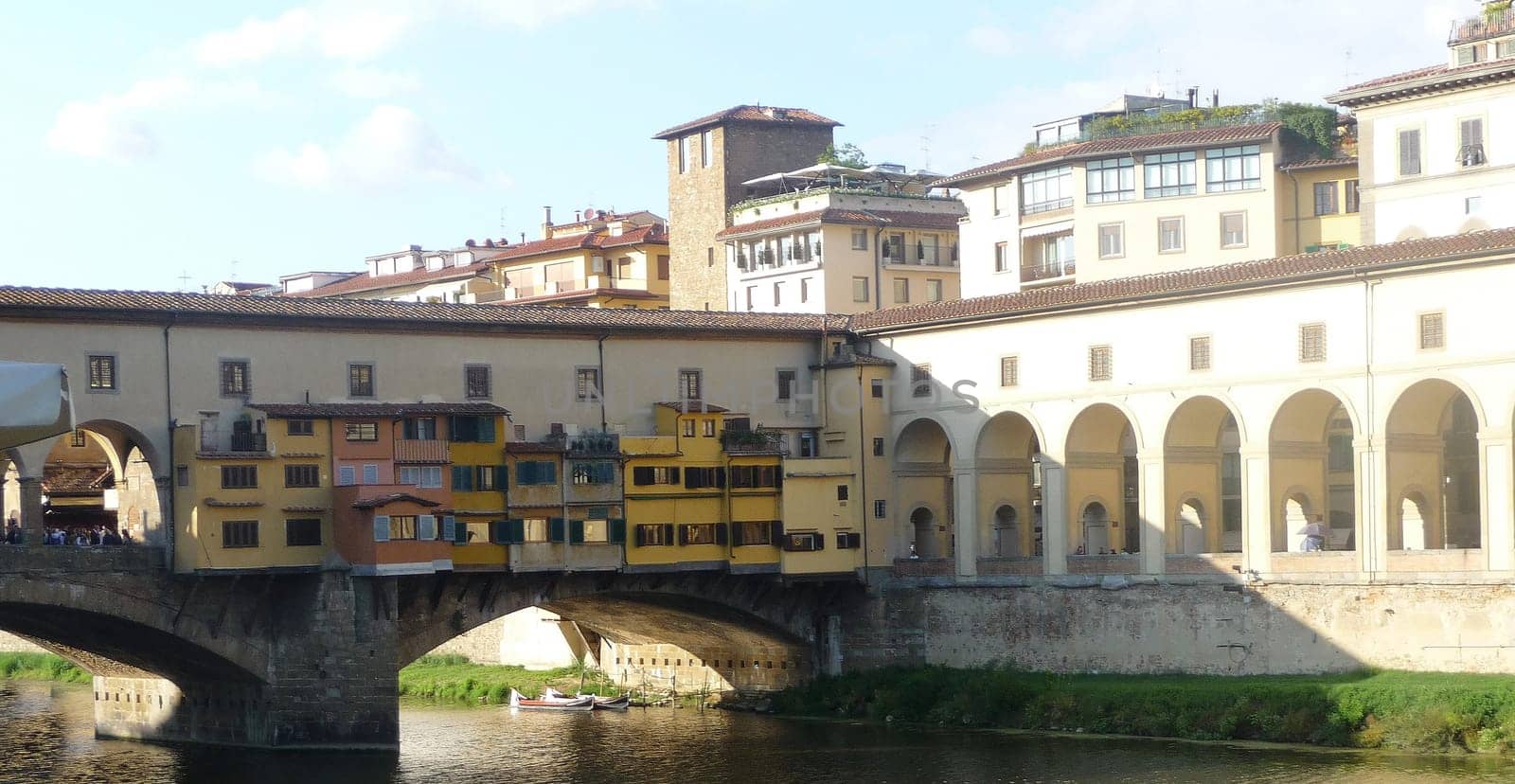 Florence Italian: Firenze is a city in central Italy and the capital city of the Tuscany region.