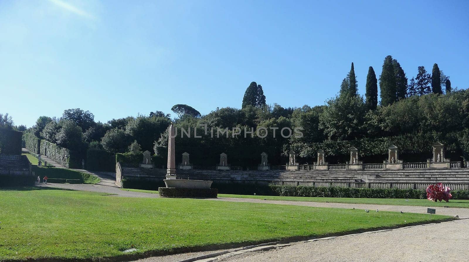Florence Italian: Firenze is a city in central Italy and the capital city of the Tuscany region.