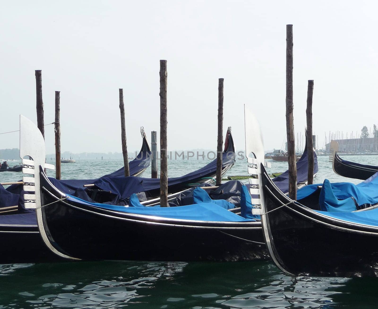 Venice, Italy October 10, 2019: Venice  is a city in northeastern Italy and the capital of the Veneto region.