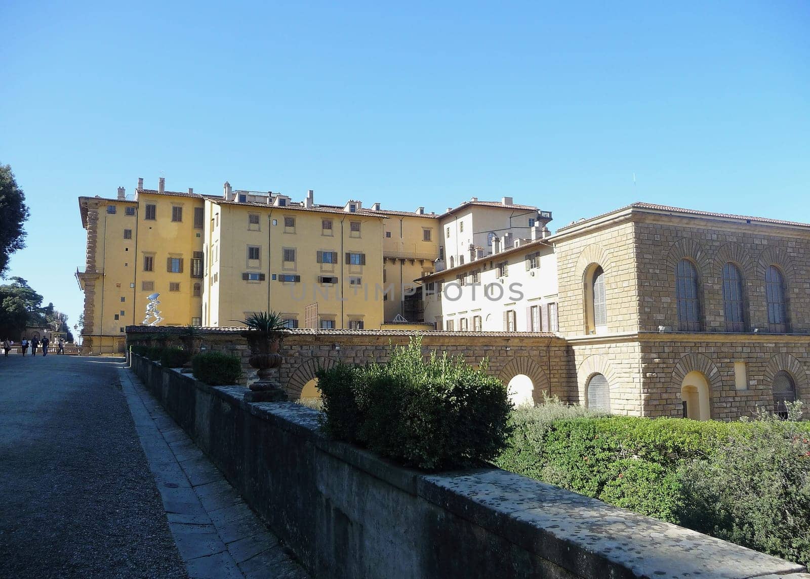 Florence Italian: Firenze is a city in central Italy and the capital city of the Tuscany region.