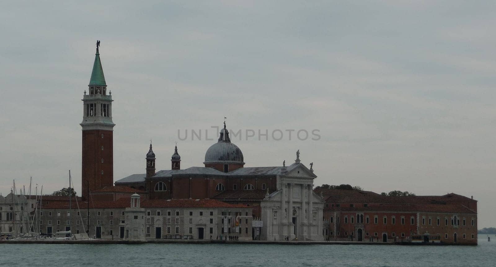 Venice, Italy October 9, 2019: Venice  is a city in northeastern Italy and the capital of the Veneto region