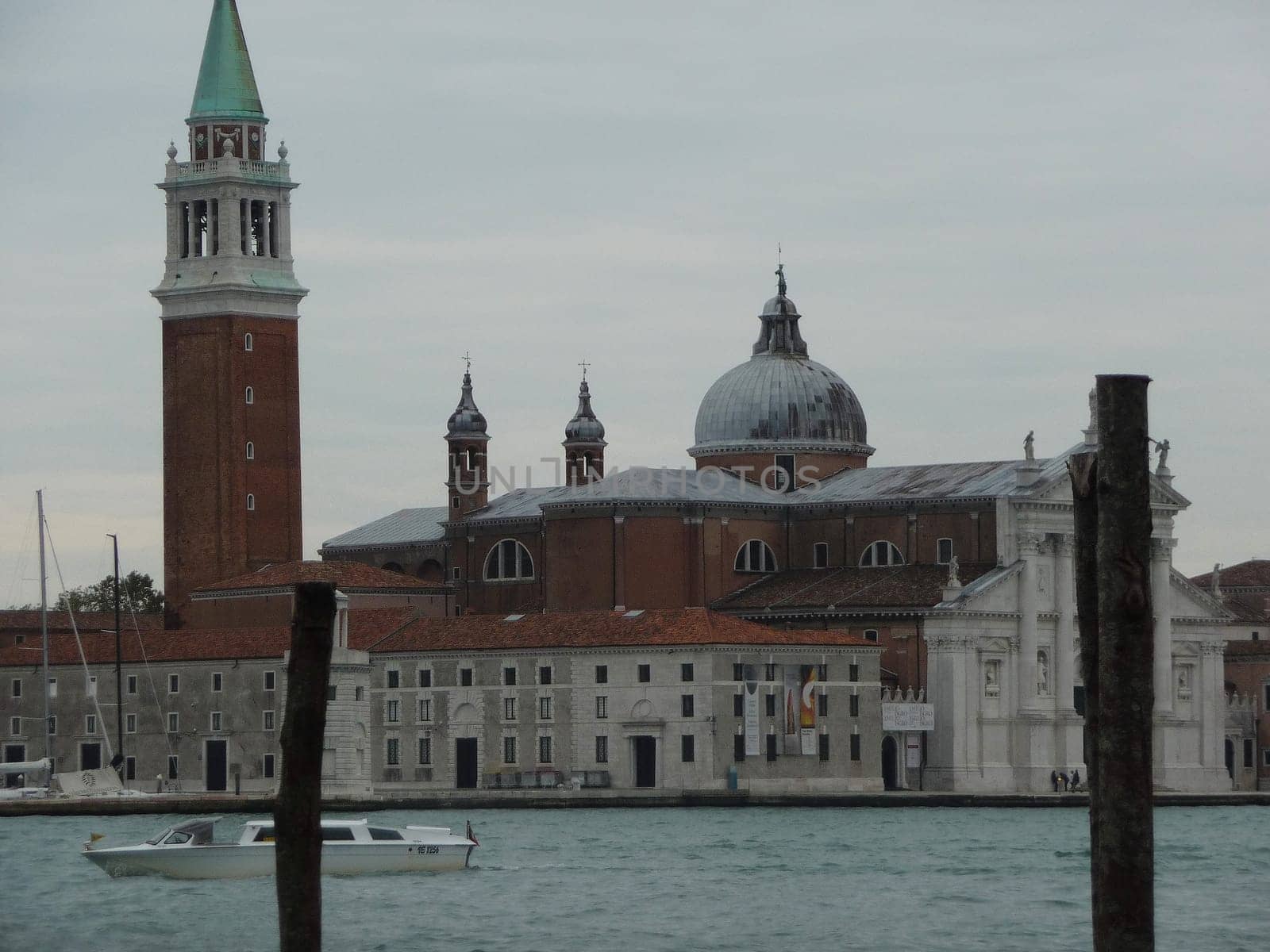 Venice, Italy October 9, 2019: Venice  is a city in northeastern Italy and the capital of the Veneto region