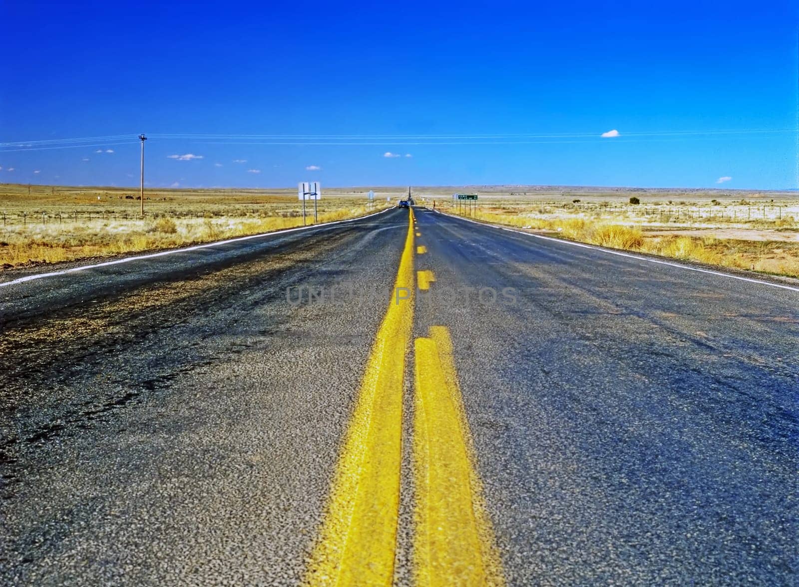 Hwy 191, Arizona