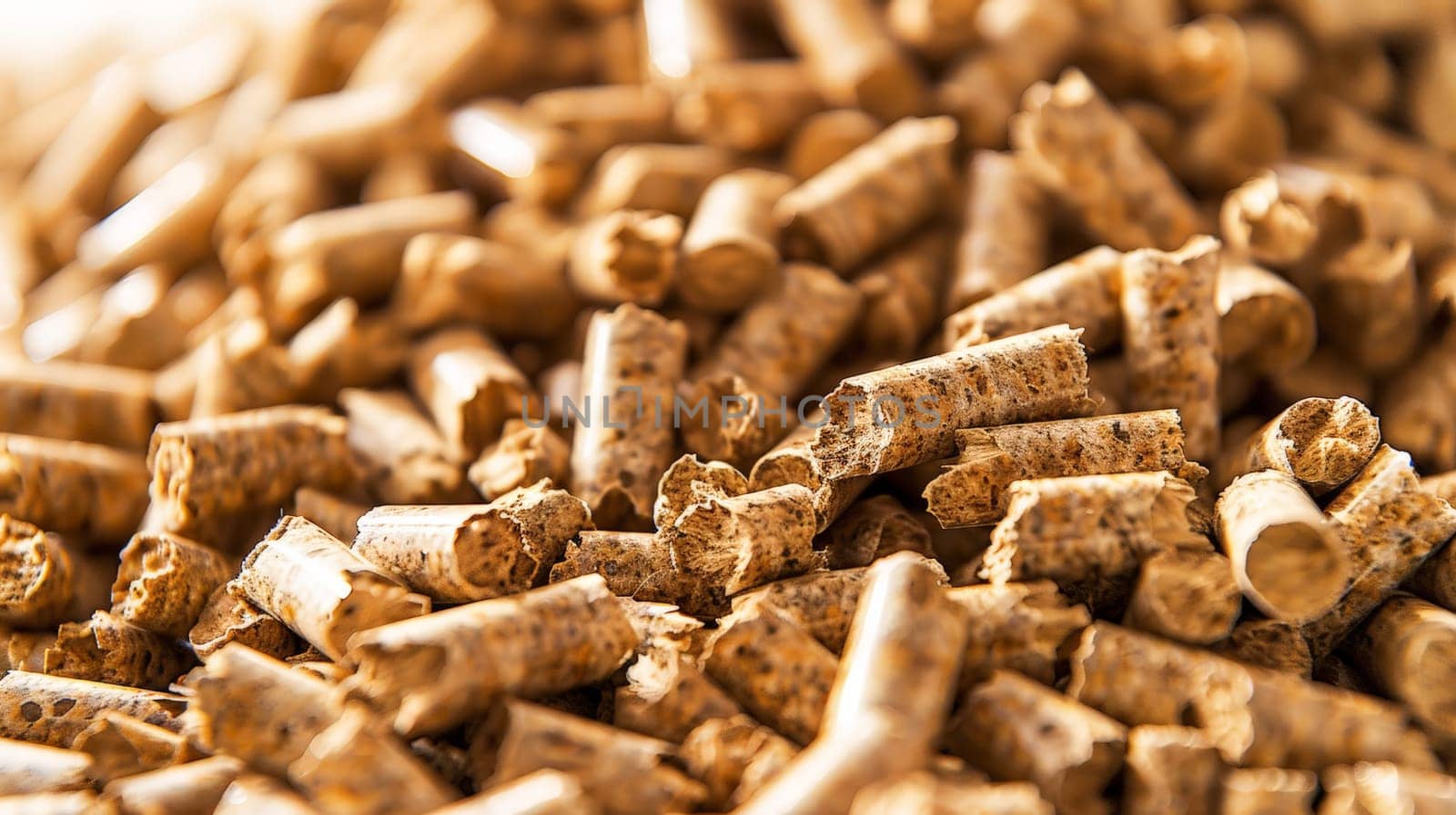 Discover the cornerstone of renewable energy systems with this compelling image showcasing wood pellets. As a sustainable source of energy, wood pellets are indispensable in shaping a greener future and reducing reliance on fossil fuels.