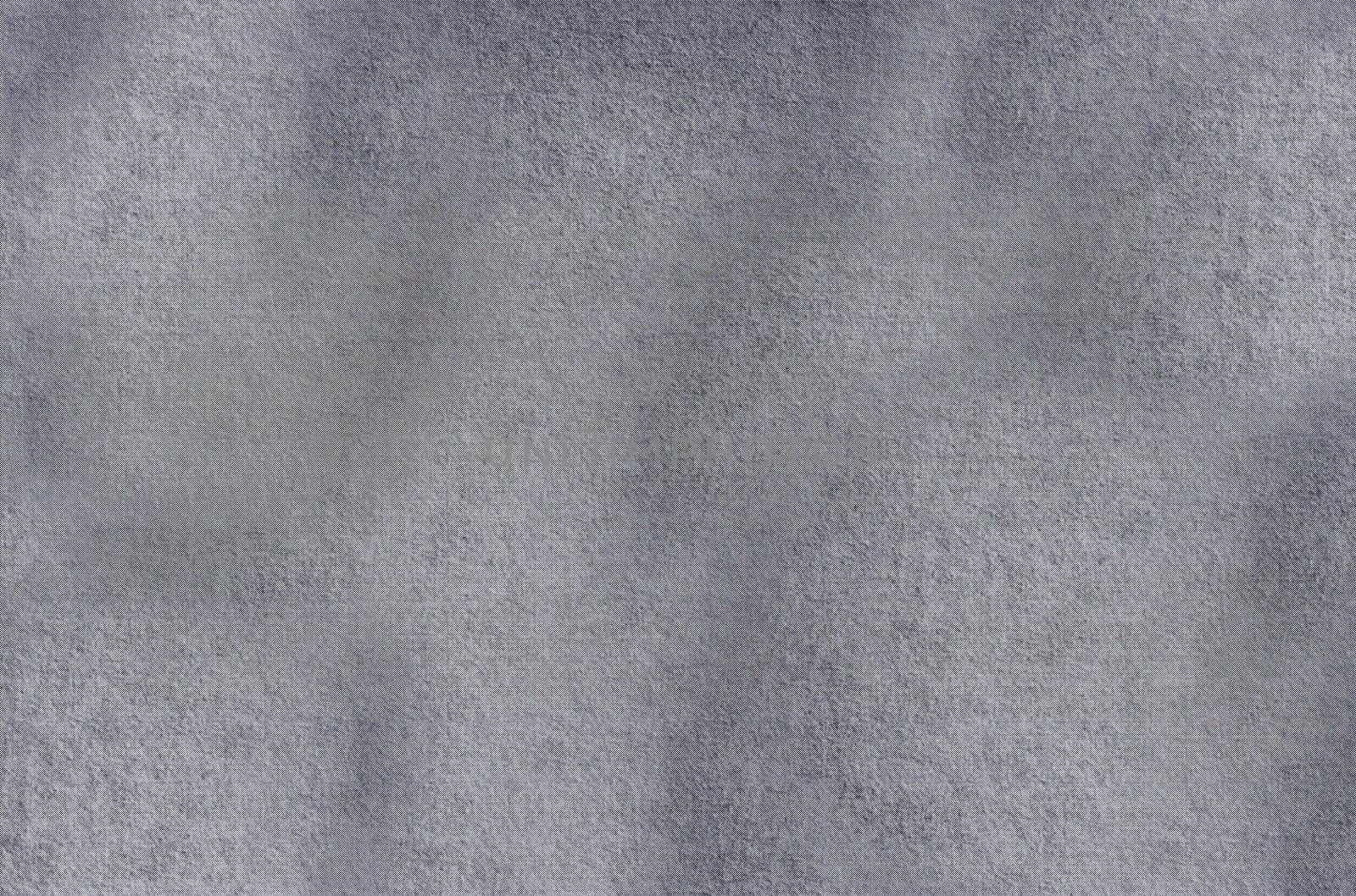 Grey textile background with a rough wavy surface