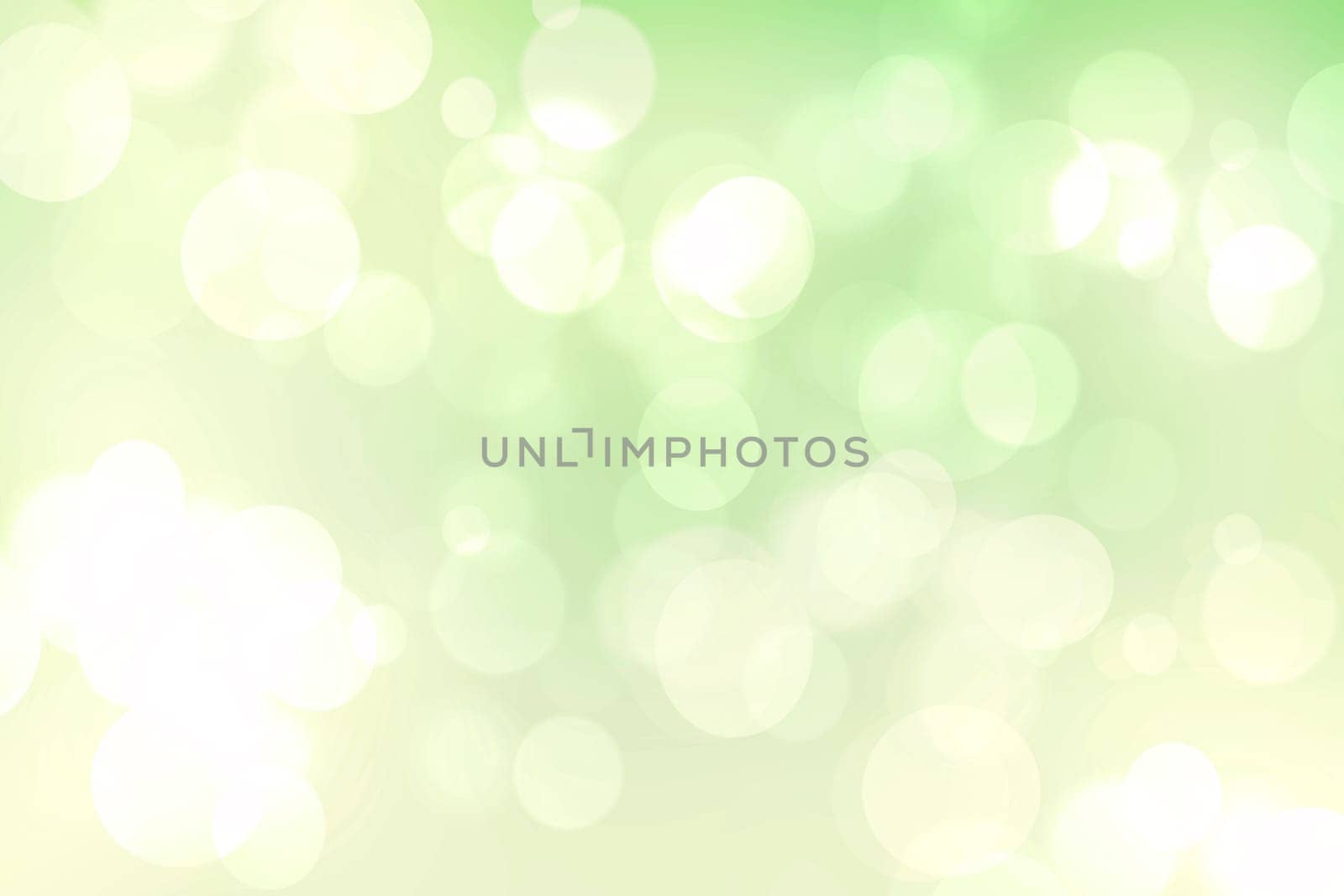 Abstract yellow white and light green delicate beautiful blurred background. Fresh modern light texture with soft design style for happy spring and summer banner backdrop and poster concept.
