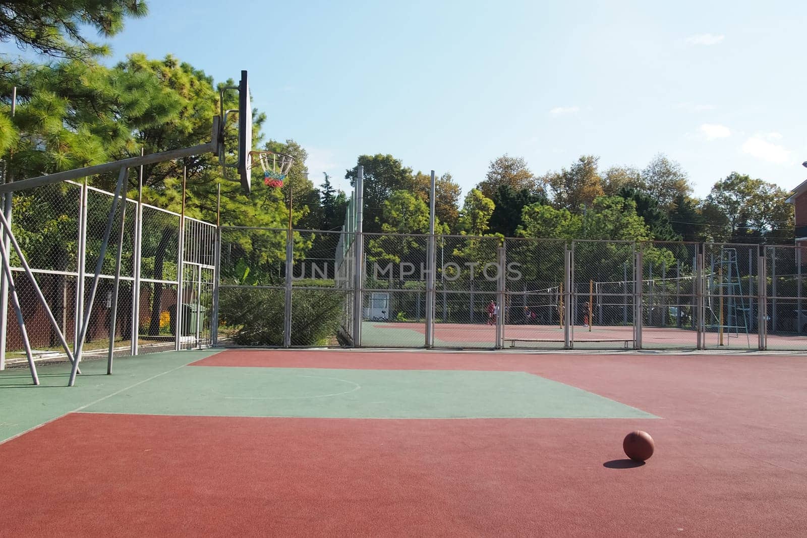 Basketball Sports basketball game
