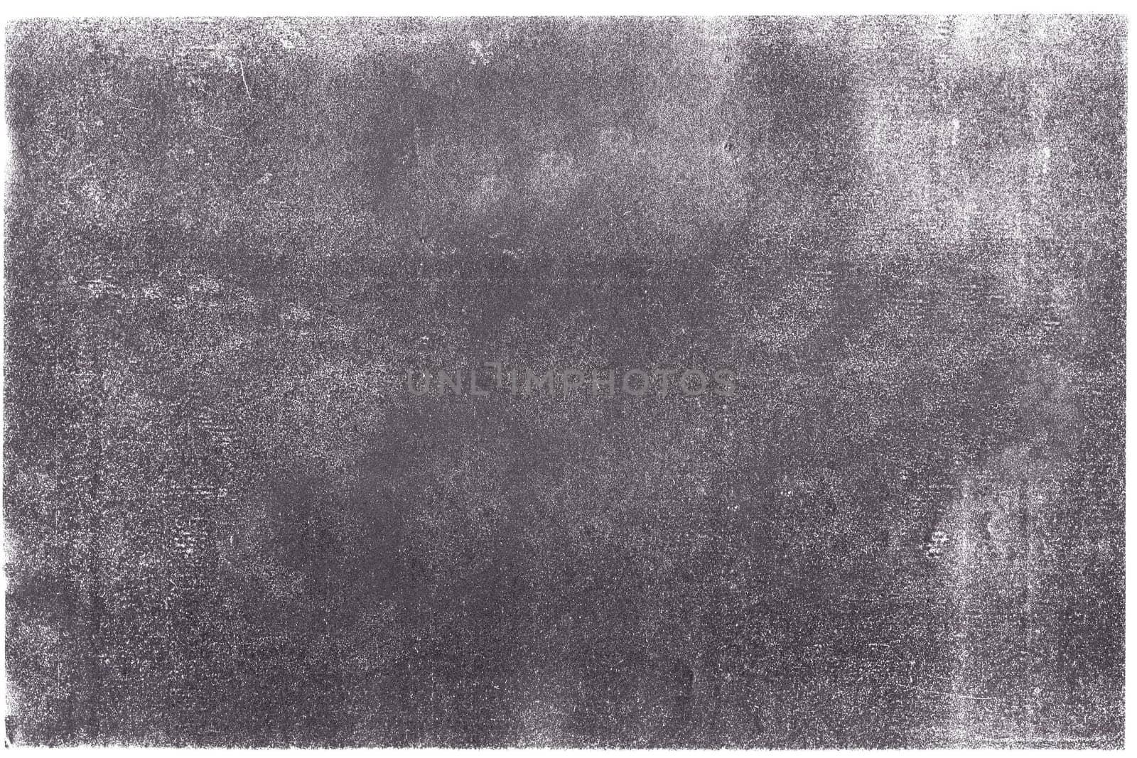 Background image of a gray vintage frame with scratches and stains