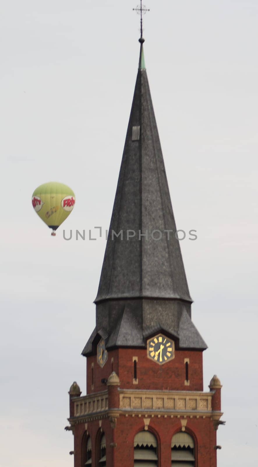 Poppelsdorf, Bonn, Germany – Jun 09, 2019 – The parish church of St. Sebastian is a listed church building in Poppelsdorf, a district of the city of Bonn
