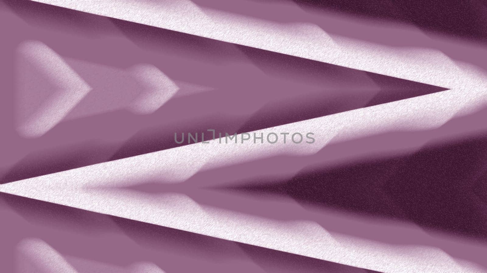 Abstract background with brown geometric pattern