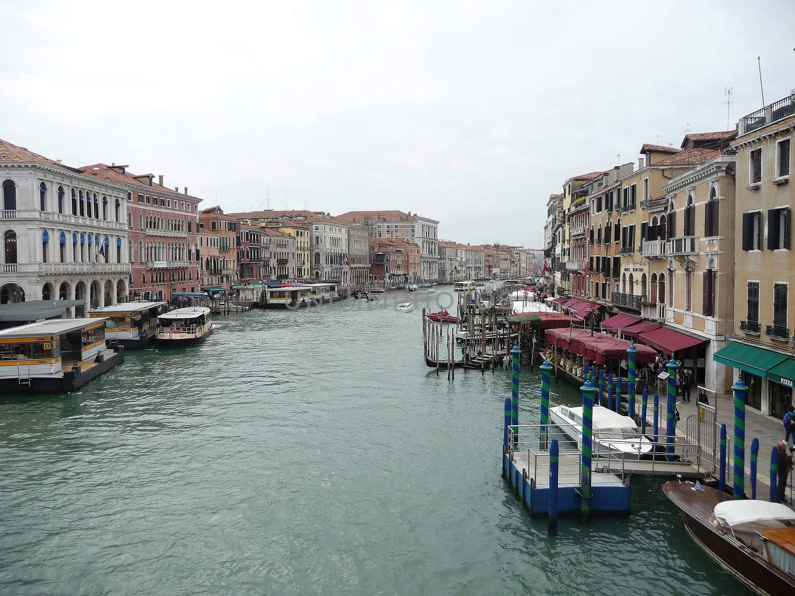 Venice  is a city in northeastern Italy and the capital of the Veneto region.