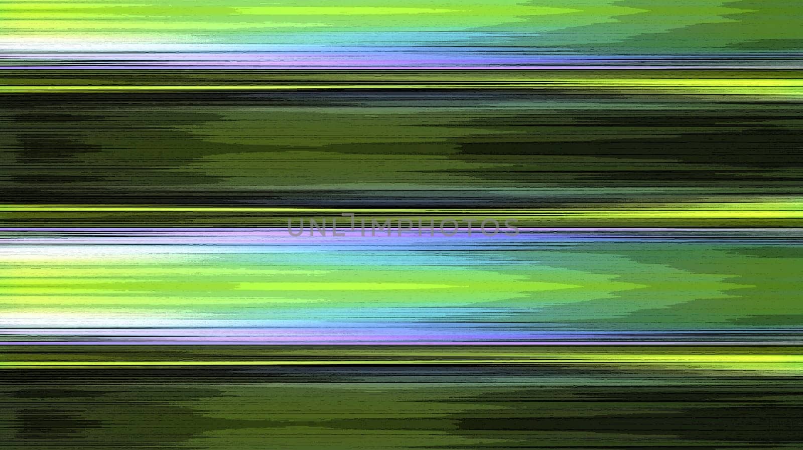 Colorful bright background with horizontal lines