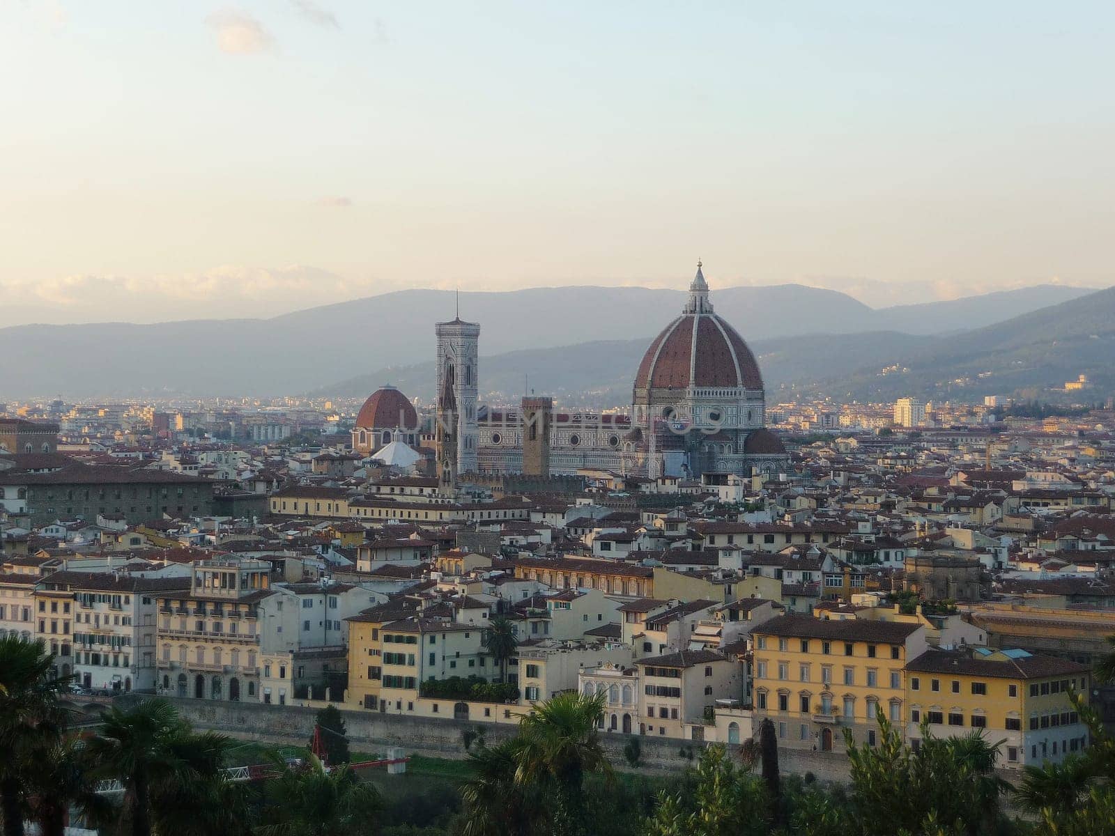 Florence Italian: Firenze is a city in central Italy and the capital city of the Tuscany region.