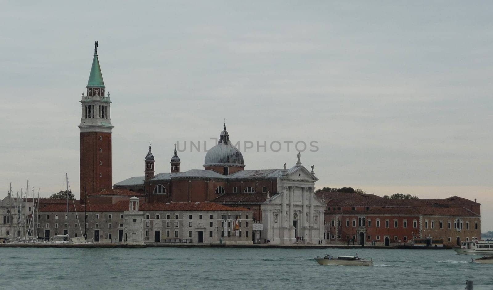 Venice, Italy October 9, 2019: Venice  is a city in northeastern Italy and the capital of the Veneto region