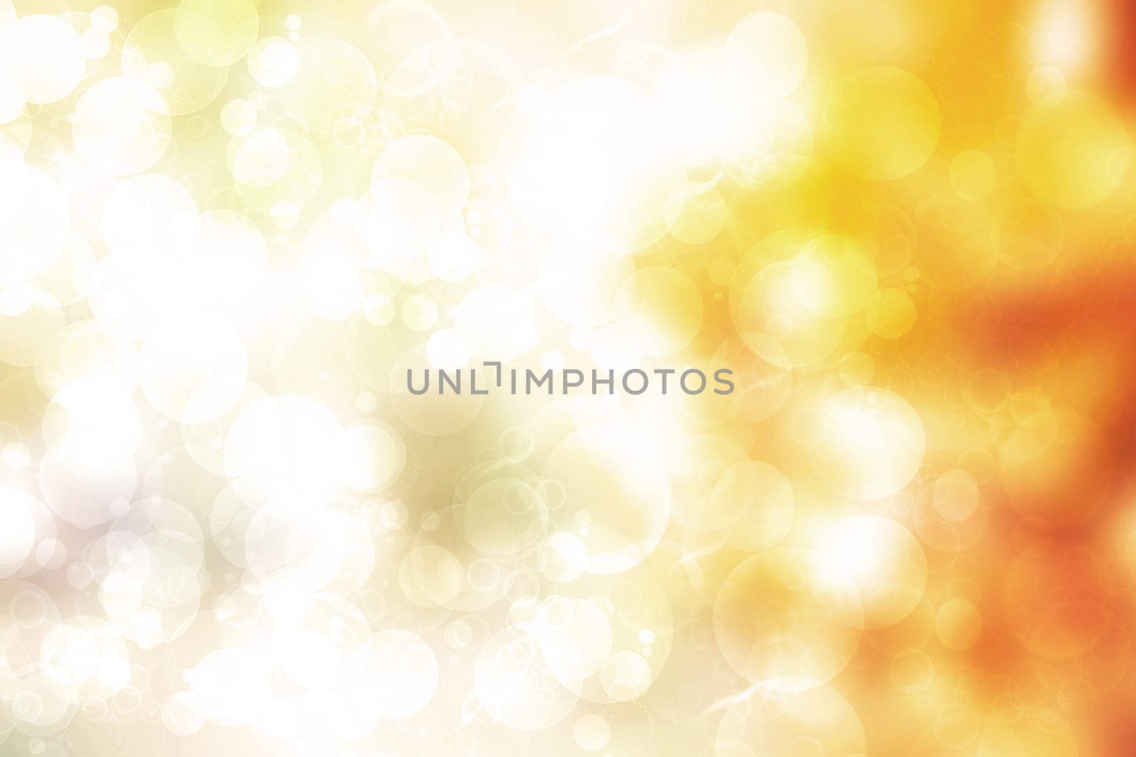 Abstract yellow white and light orange delicate elegant beautiful blurred background. Fresh modern light texture with soft style design for happy spring and summer backdrop and poster concept.