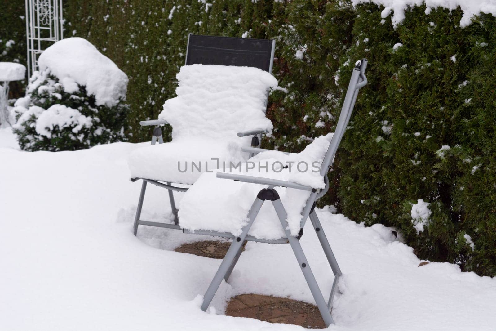 Winter germany outdoor nature snow
