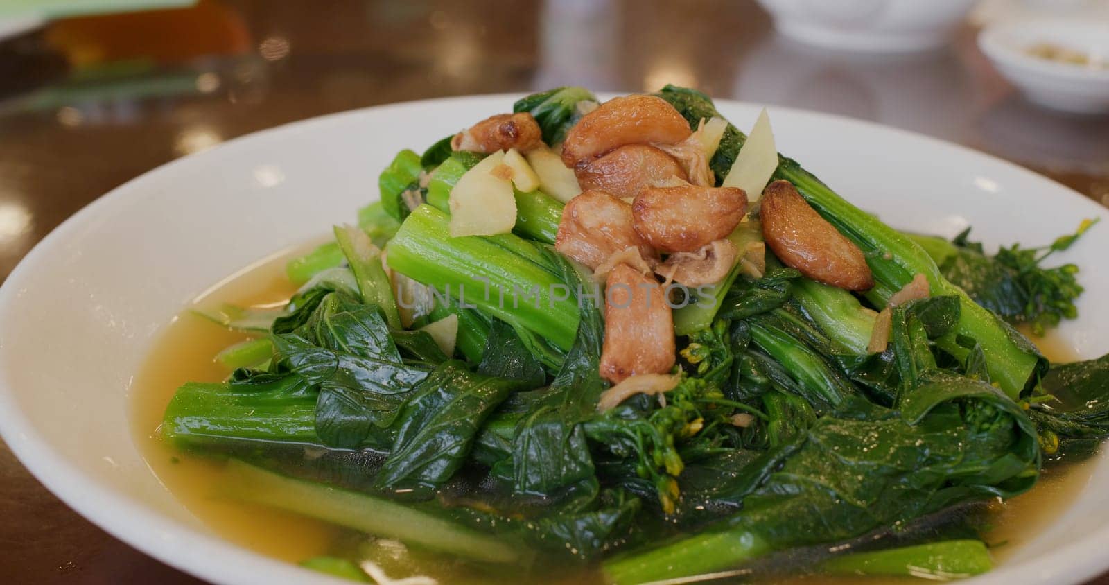 Chinese cuisine, fried Chinese cabbage