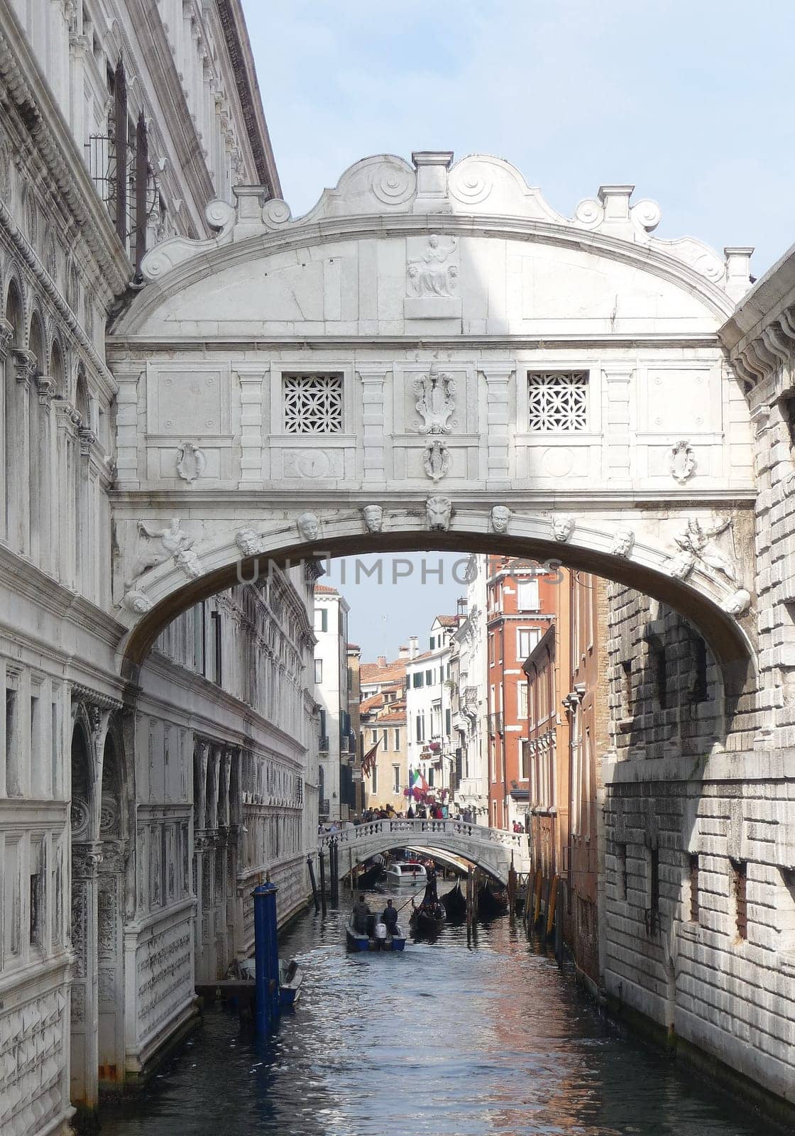 Venice, Italy October 10, 2019: Venice  is a city in northeastern Italy and the capital of the Veneto region.