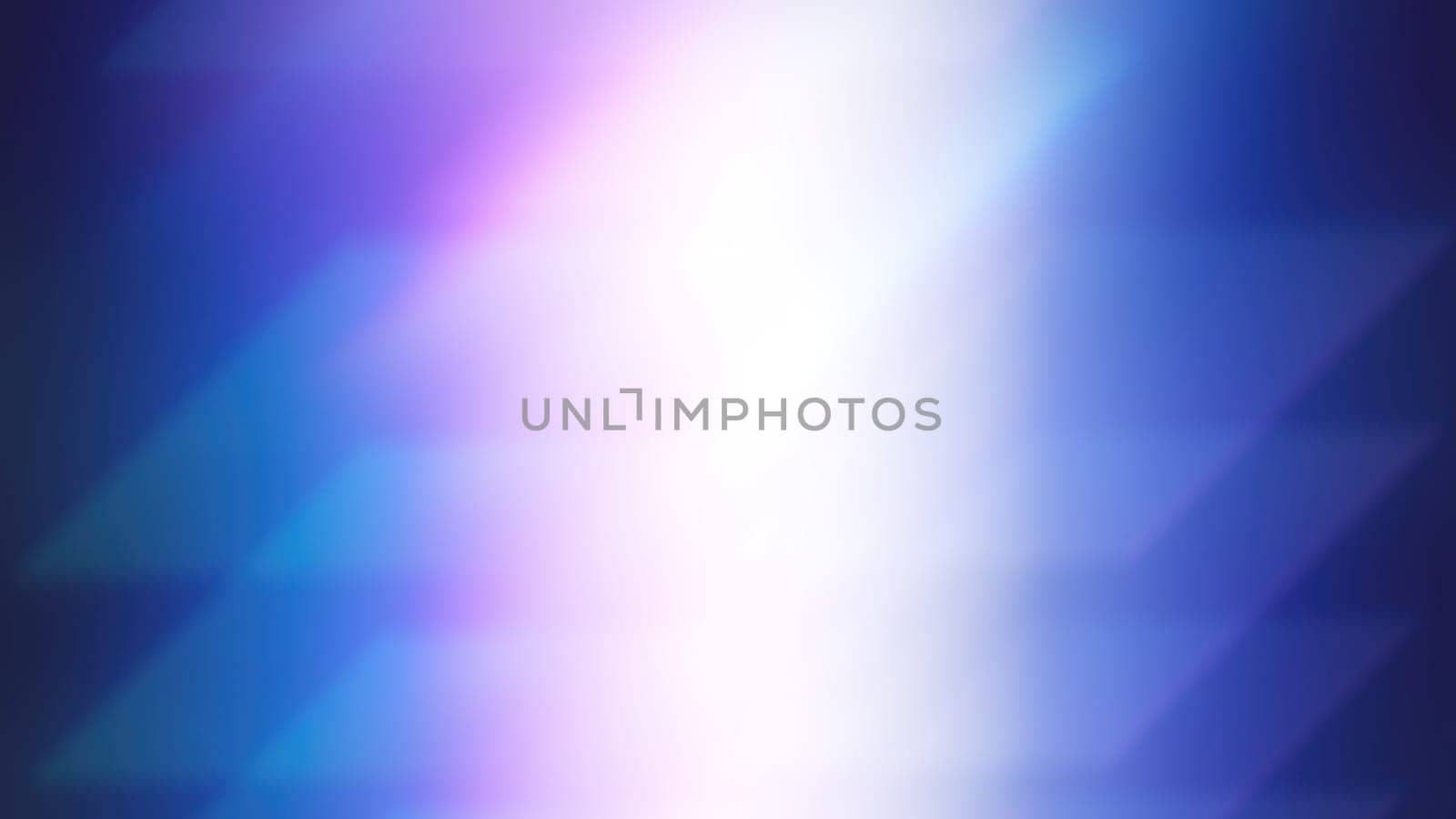 Bright Glow streaks. Computer generated 3d render
