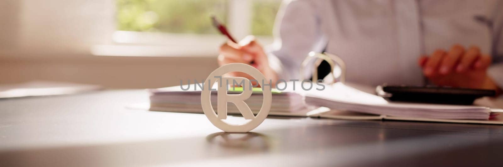 Examine The Copyright Register: Iconic Trademark Search Document