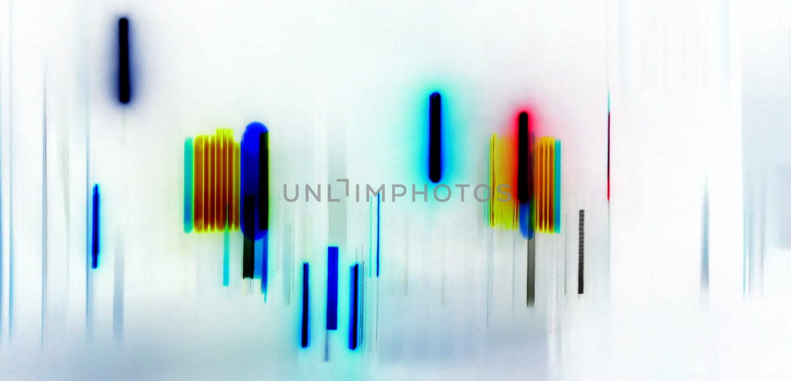 Lichtspuren