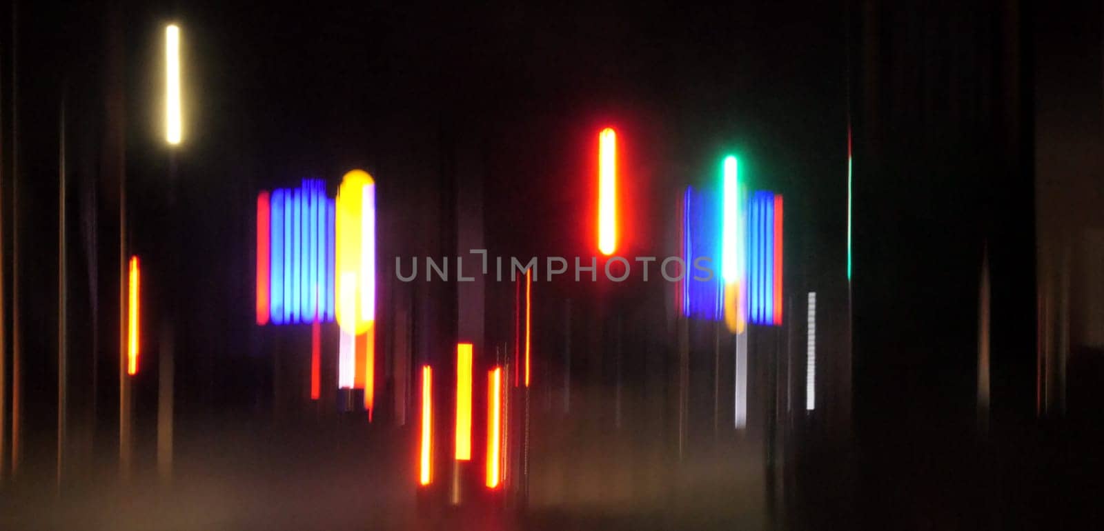 Lichtspuren