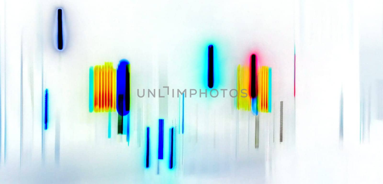 Lichtspuren