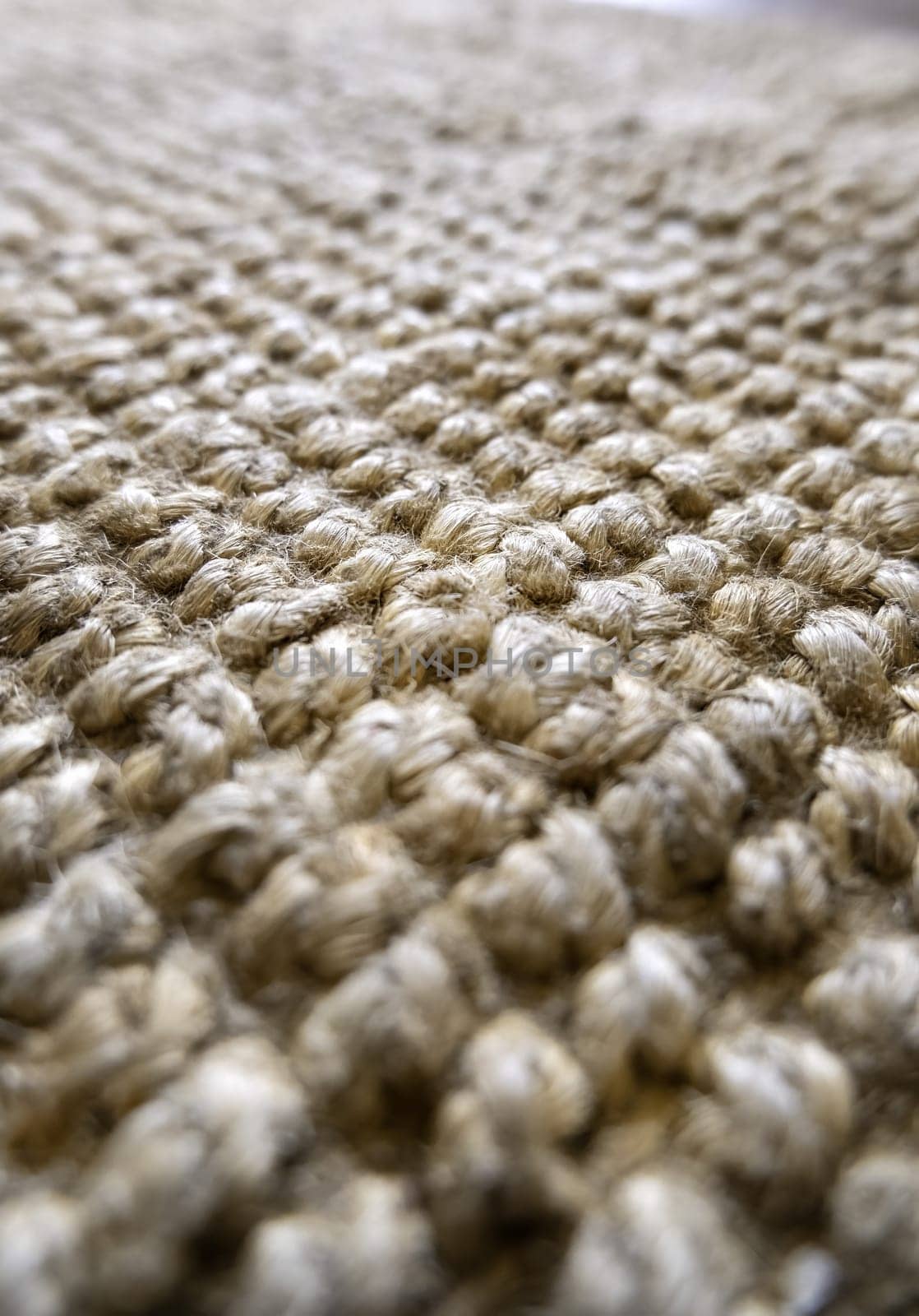 Detail of woven esparto grass background, decoration