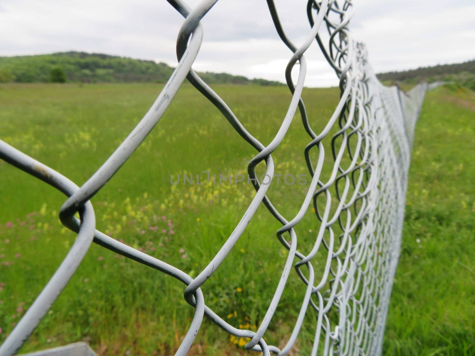 fence wire fence security privacy marking industry